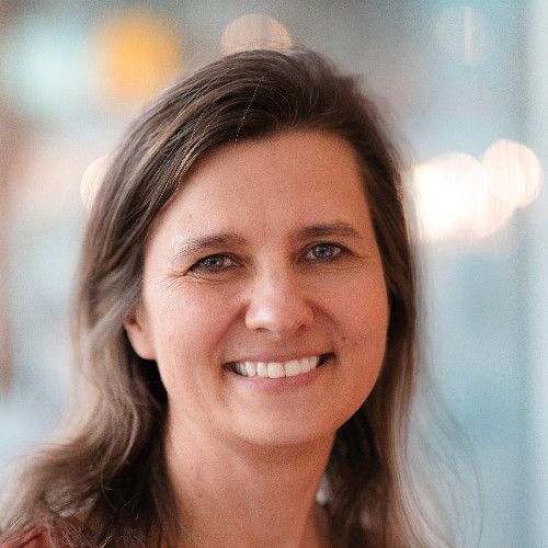 Elaine Nielson